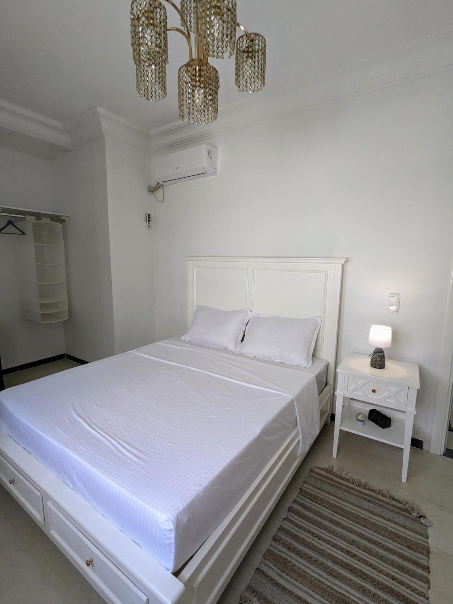 Luxury House Directly On The Beach Bizerte Exterior foto